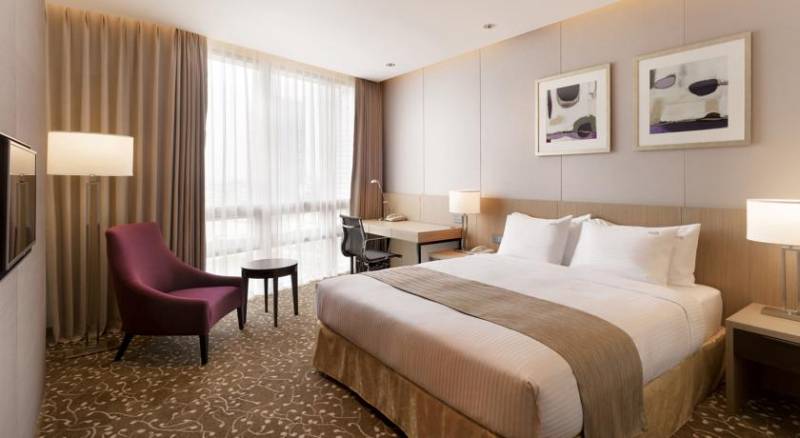 Holiday Inn Incheon Songdo