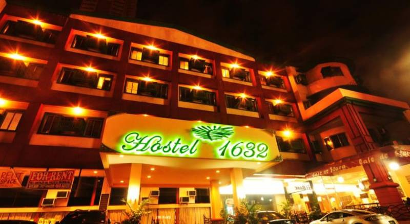 Hostel 1632