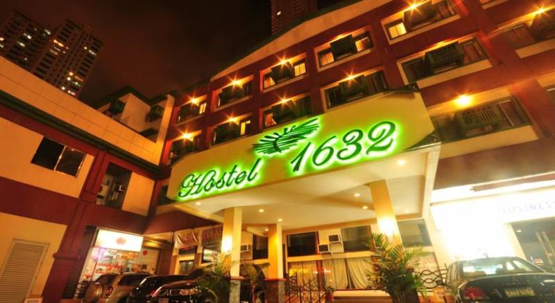 Hostel 1632