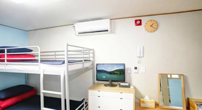 Hostel KW Gangnam