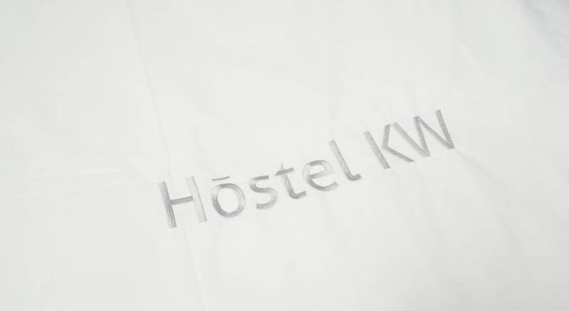 Hostel KW Sinsa