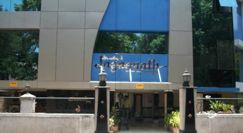 Hotel Jagannath