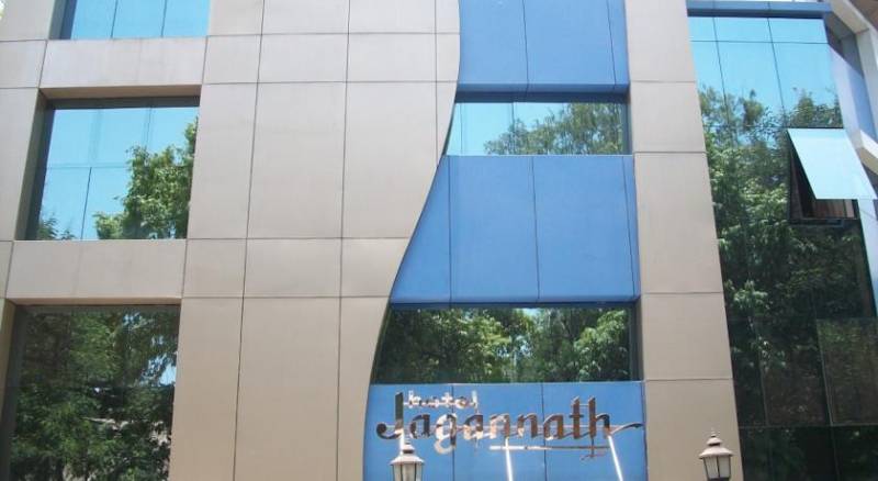 Hotel Jagannath