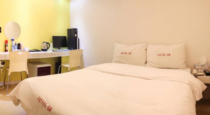 Hotel May Dongdaemun