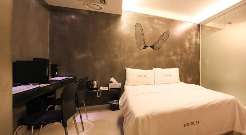 Hotel May Dongdaemun