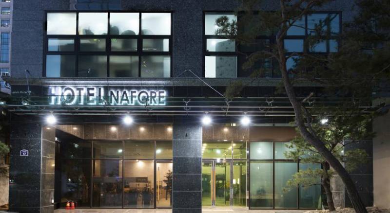 Hotel Nafore