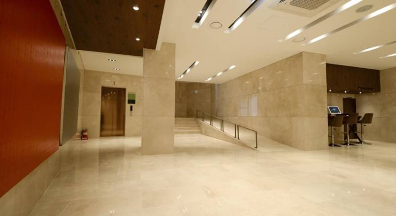 Hotel New Oriental Myeongdong