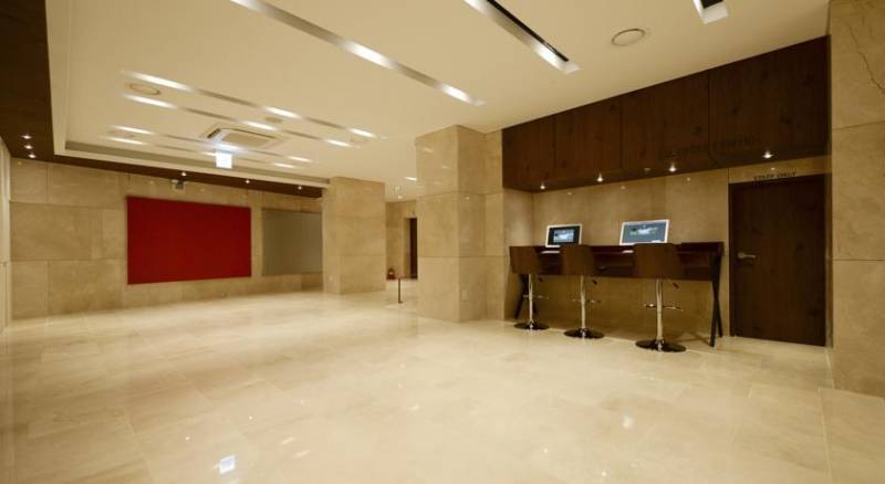 Hotel New Oriental Myeongdong