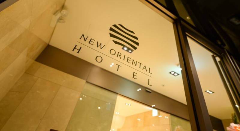 Hotel New Oriental Myeongdong