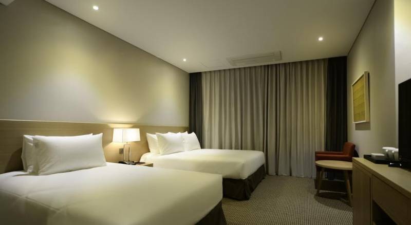 Hotel New Oriental Myeongdong