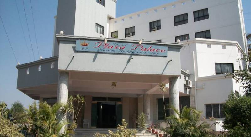 Hotel Plaza Palace