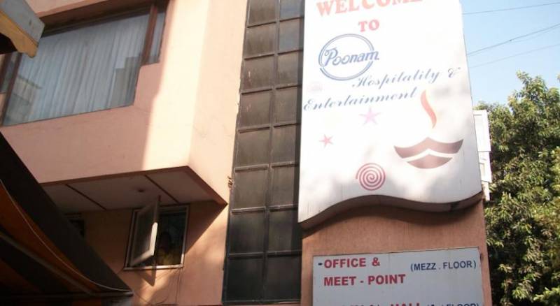 Hotel Poonam