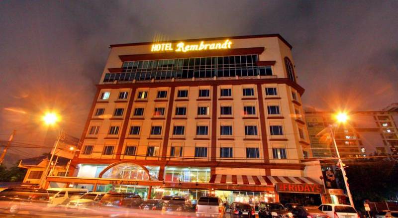 Hotel Rembrandt