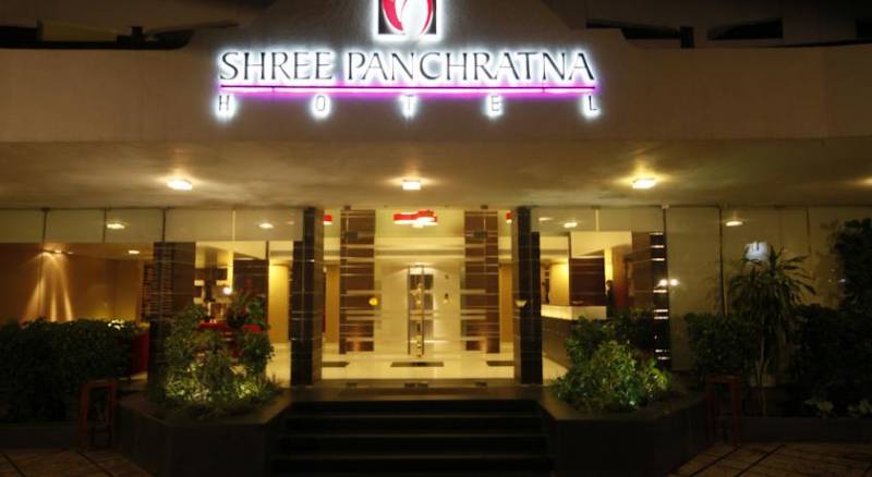 Hotel Shree Panchratna