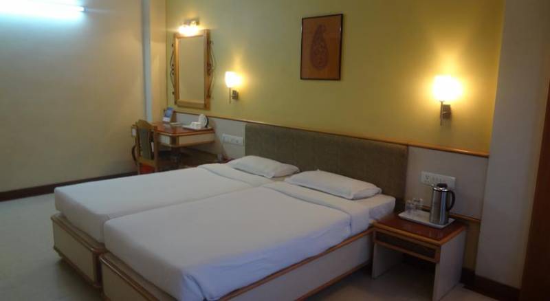 Hotel Shree Panchratna