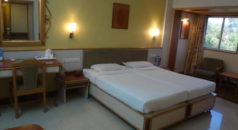 Hotel Shree Panchratna