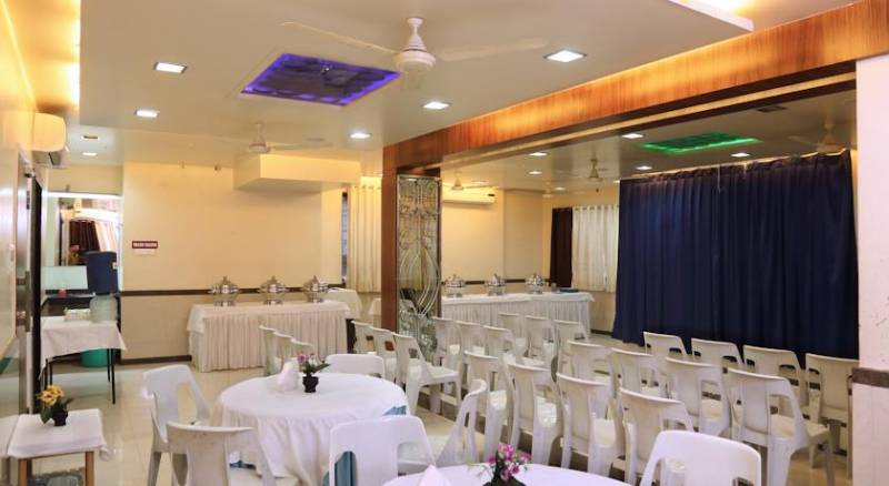 Hotel Shreyas