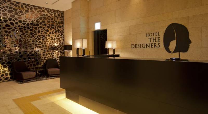 Hotel The Designers Samseong