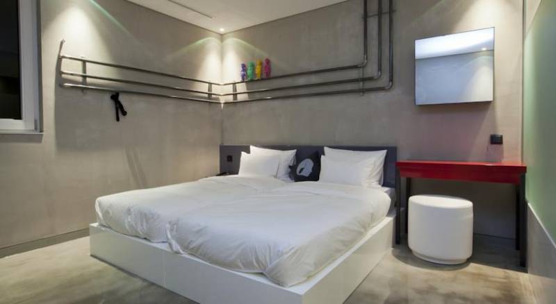 Hotel The Designers Samseong