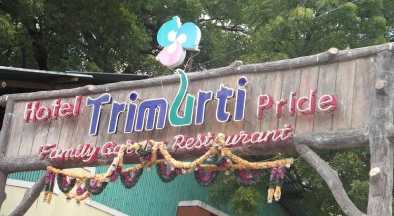 Hotel Trimurti Pride