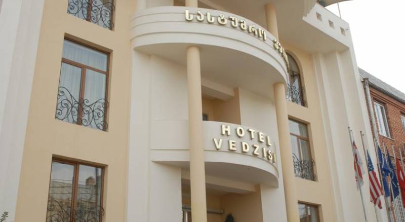 Hotel Vedzisi