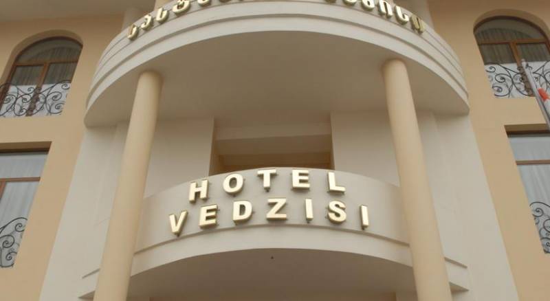 Hotel Vedzisi