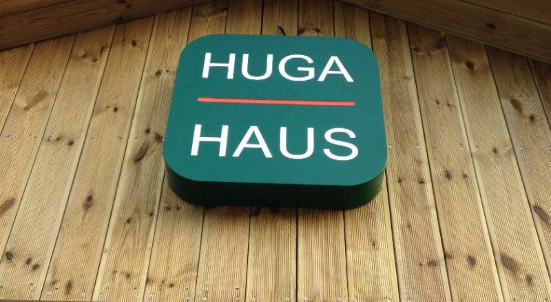 Huga Haus