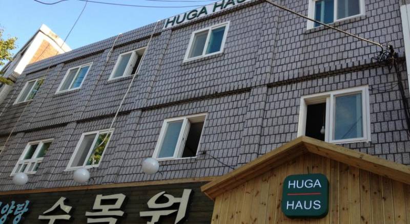 Huga Haus