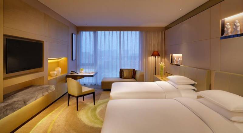 Hyatt Regency Tianjin East