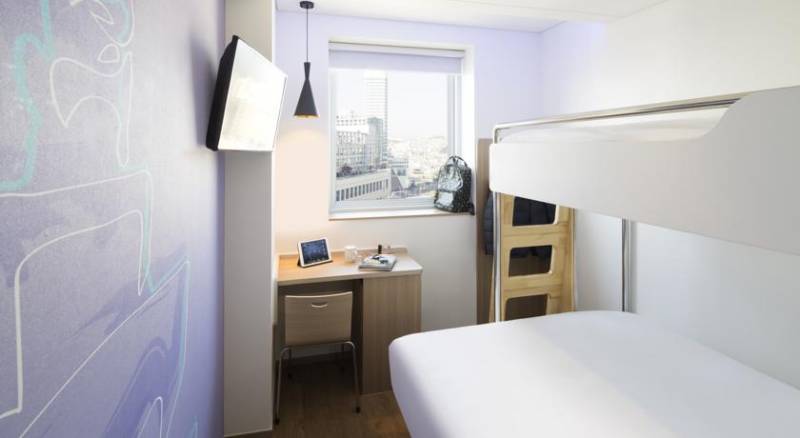 Ibis Budget Ambassador Seoul Dongdaemun