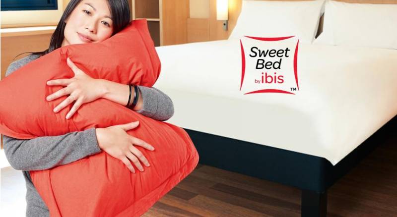 IBIS Guangzhou Huangshi