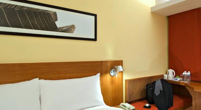 Ibis Pune