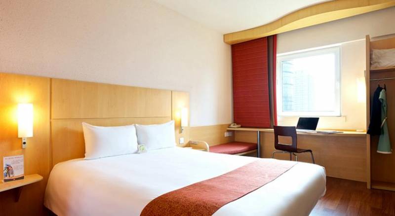 Ibis Wuhan Hankou