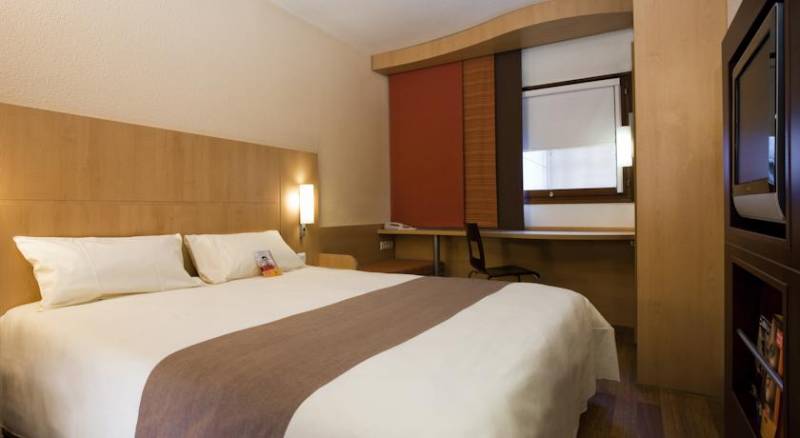 Ibis Wuhan Hankou