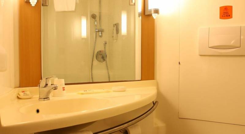 Ibis Wuhan Hankou