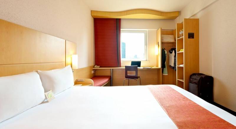 Ibis Wuhan Hankou