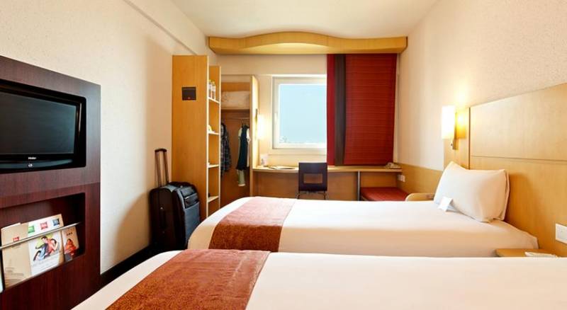 Ibis Wuhan Hankou