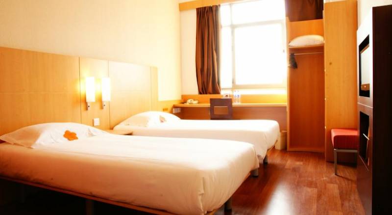 Ibis Wuhan Hankou