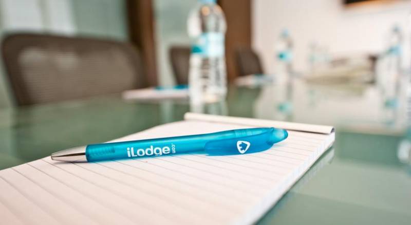 ILodge @ Indiranagar