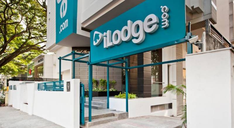 ILodge @ Indiranagar