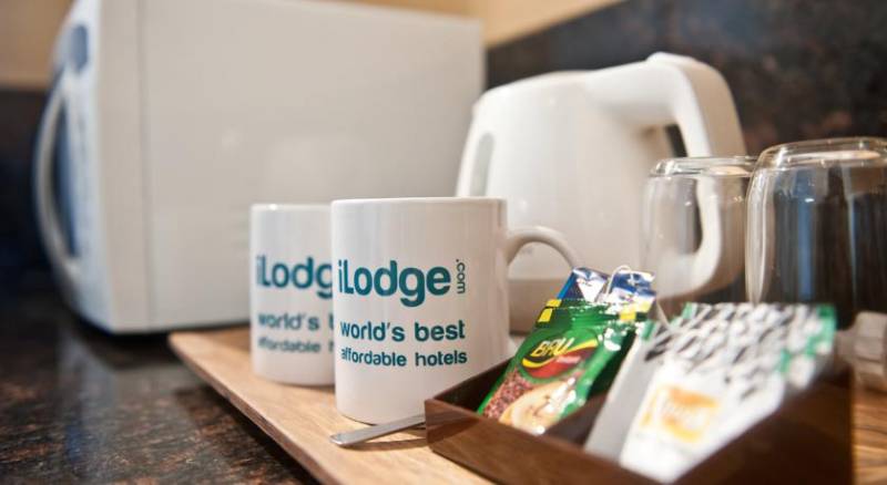 ILodge @ Indiranagar