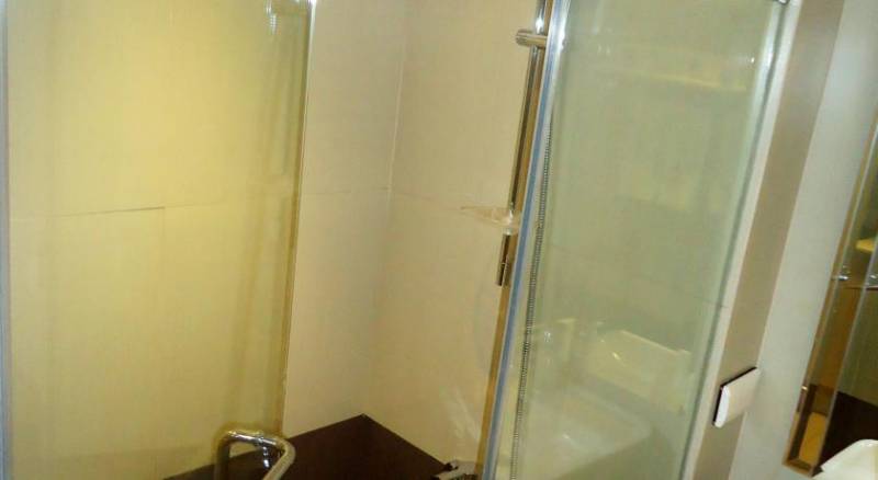 Injap Tower Hotel