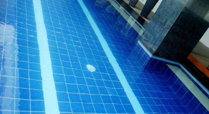 Injap Tower Hotel