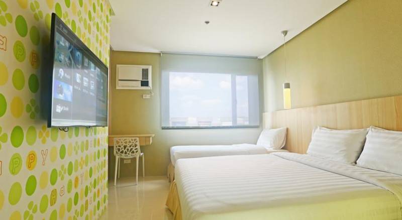 Injap Tower Hotel