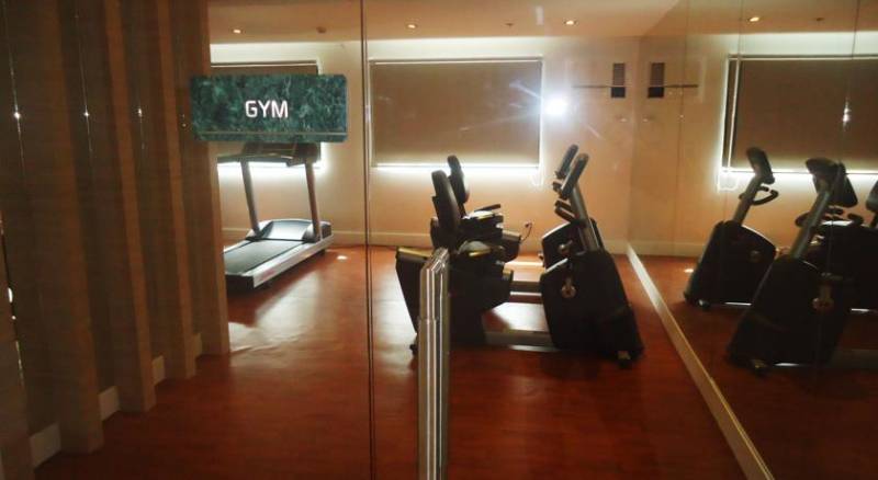 Injap Tower Hotel