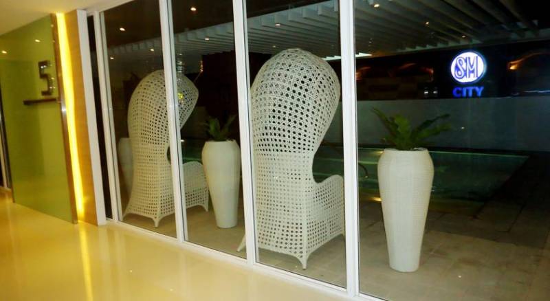Injap Tower Hotel