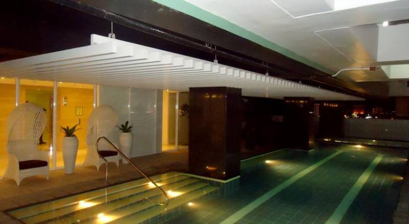 Injap Tower Hotel