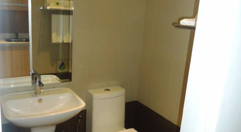 Injap Tower Hotel