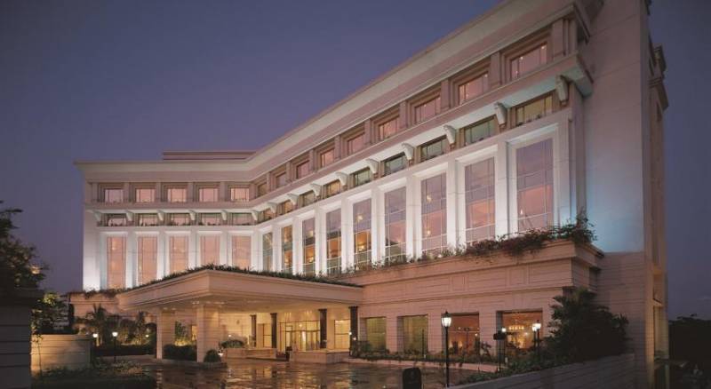 ITC Kakatiya Hyderabad