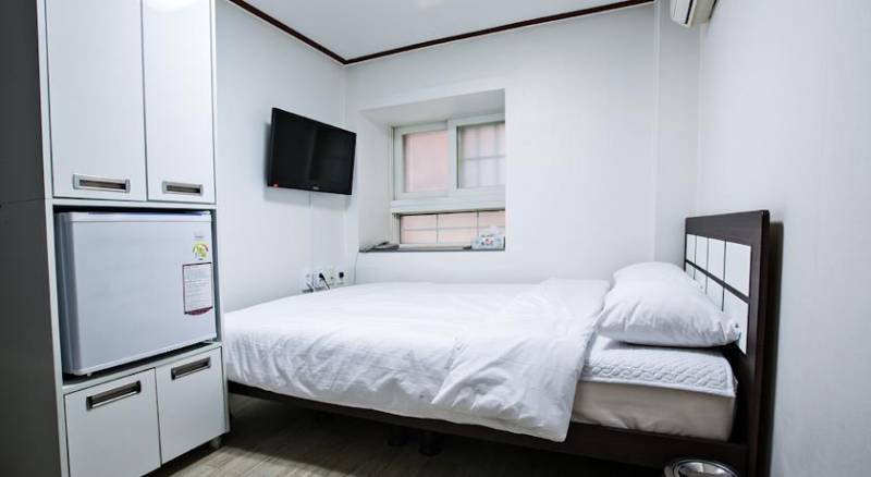 JC Inn Dongdaemun - Hostel